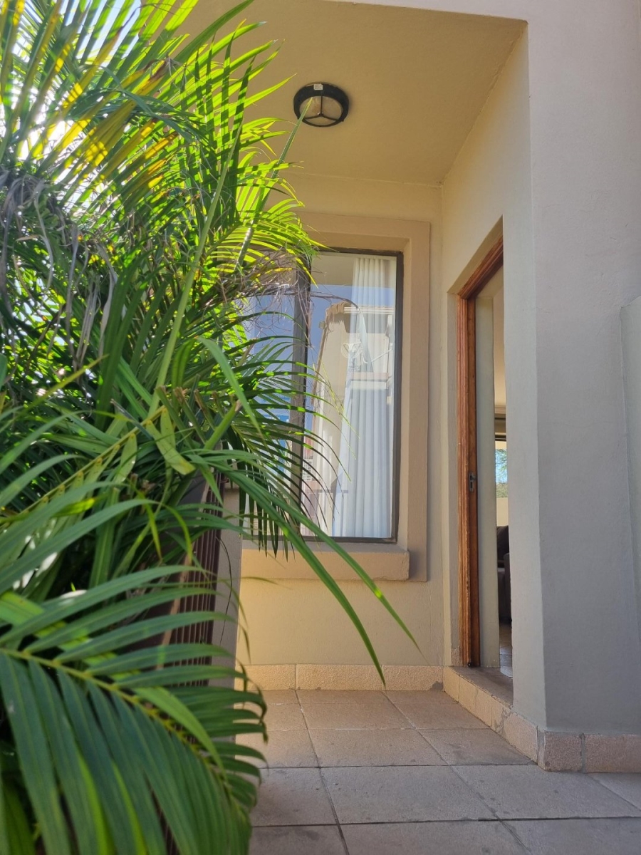 To Let 3 Bedroom Property for Rent in Xanadu Eco Residential Estate North West